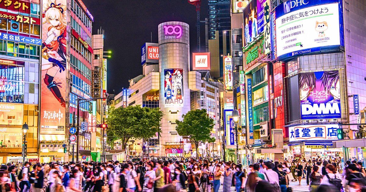JAPAN'S RETAIL EXPANSION IN VIETNAM: MOVING BEYOND "MADE IN JAPAN" TO "LOVED IN VIETNAM"