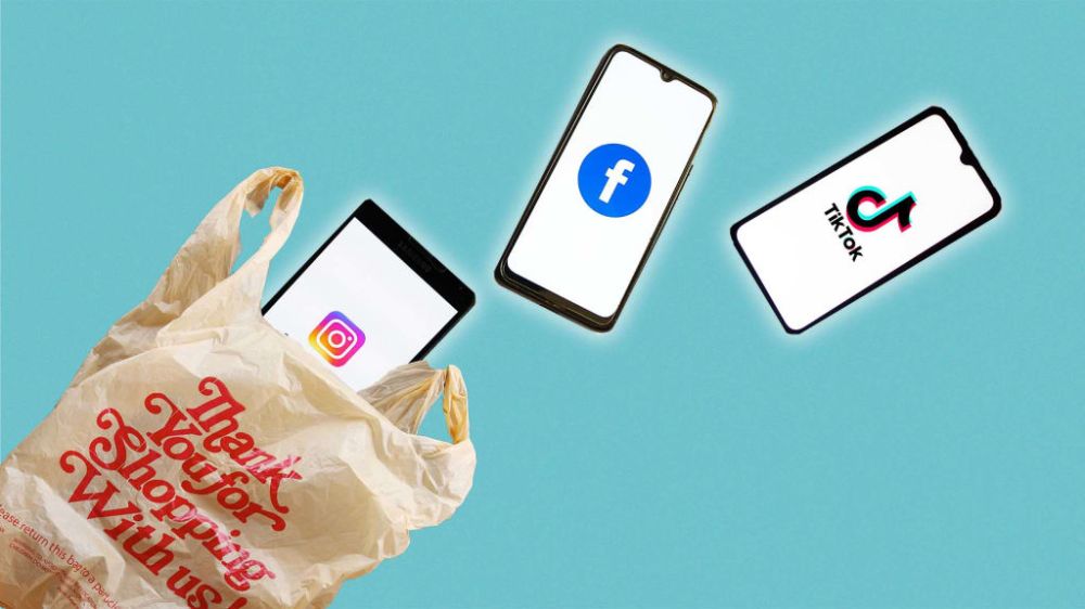 SOCIAL COMMERCE: THE STRATEGIC GROWTH ENGINE FOR MODERN ENTERPRISES IN VIETNAM