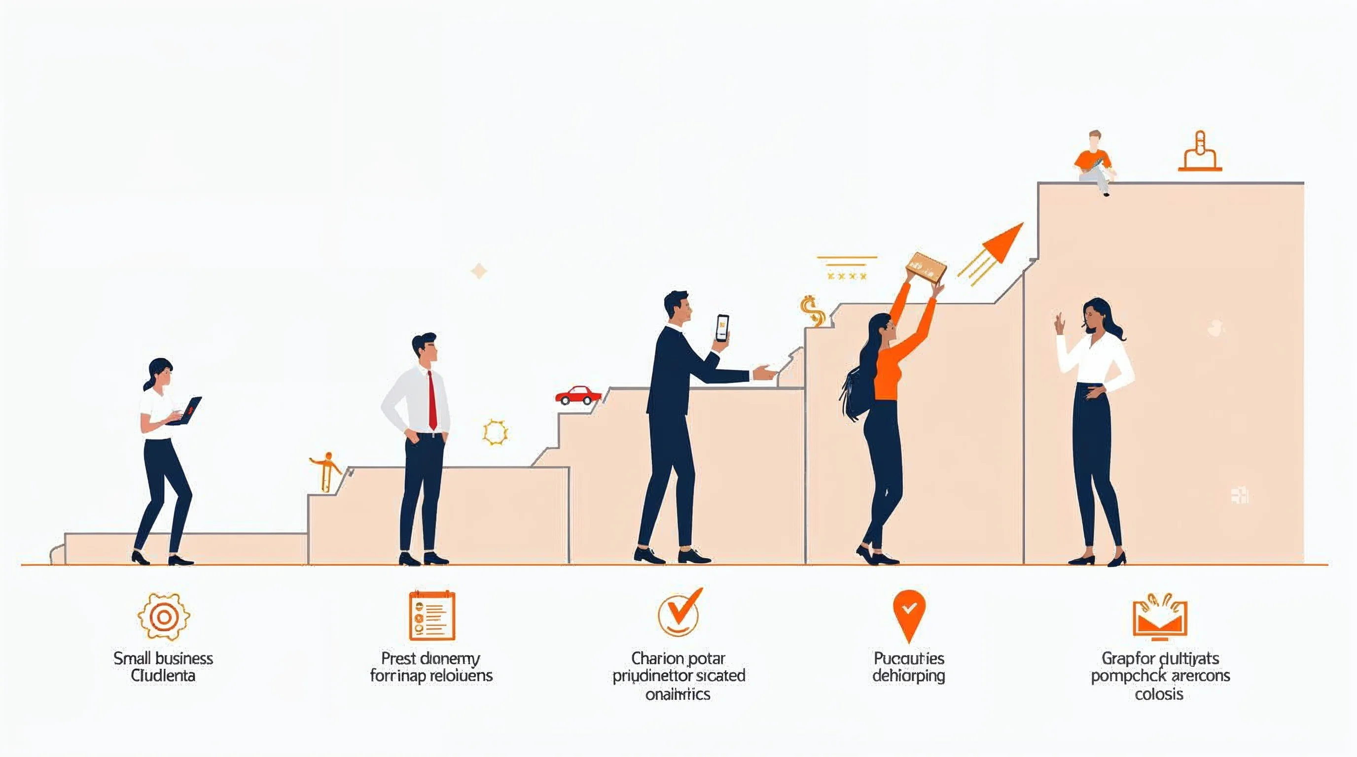 Challenges Businesses Face When Crossing the "SME" Threshold
