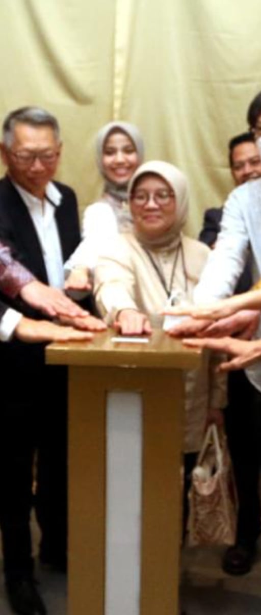 Ciputra MSIG Eye Clinic